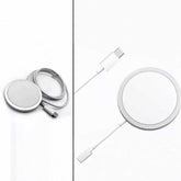 MAGSAFE APPLE WIRLESS MOBILE CHARGER